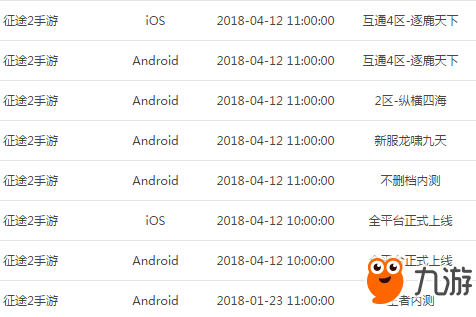 最新手游公测时间表，热血玩家激情碰撞时刻